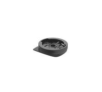 Scott Syncros supporto per computer per cockpit DC corti nero