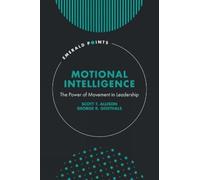 Scott T. Allison George R. Goethals Motional Intelligence (Copertina rigida)