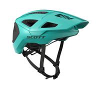 Scott Tago Plus - casco bici M Light Green unisex Mips