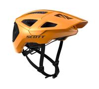 Scott Tago Plus - casco bici Orange M