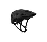 Scott - Casco da MTB - Helmet Tago Plus (Ce) Stealth Black - Taglia S - Nero