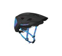 SCOTT Tago Plus - Unisex - Nero / Blu / Viola - Taglia 59/61- modello 2024