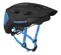 Scott - Tago Plus Mips - Casco per bici 55-59 cm - M nero