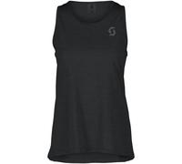 Scott Endurance Lt Sleeveless T-shirt Nero L Donna