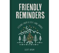 Scott Tatum Friendly Reminders (Copertina rigida)
