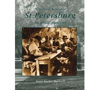 Scott Taylor Hartzell St. Petersburg, Florida (Tascabile)