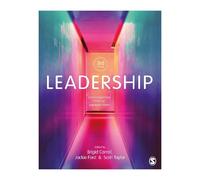 Scott Taylor Leadership (Tascabile)