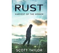 Scott Taylor Rust (Tascabile)