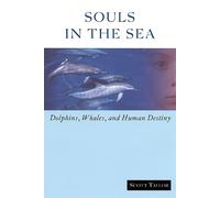 Scott Taylor Souls in the Sea (Tascabile)