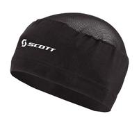 Scott Tech Sweathead Helmunterzieher Sottocasco Uni Nero 3 Pezzi