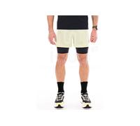 Scott Hybrid Endurance Tech Shorts Verde S Uomo