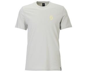 Scott - Tee Backprint S/S - T-shirt XL grigio