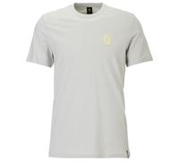 Scott - Tee Backprint S/S - T-shirt XXL grigio