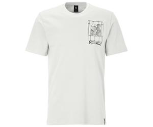 Scott - Tee Casual S/S - T-shirt L bianco