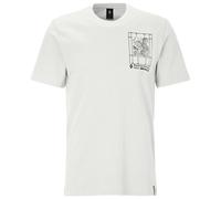Scott - Tee Casual S/S - T-shirt M bianco