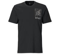 Scott - Tee Casual S/S - T-shirt M nero