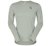 Scott - Tee Endurance Tech L/S - Maglia da corsa XXL grigio