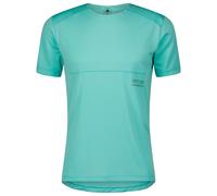 Scott - Tee Endurance Tech S/S - Maglia da corsa XXL turchese