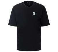 Scott - Tee Graphic S/S - T-shirt XS nero