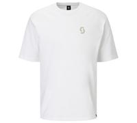 Scott - Tee Graphic S/S - T-shirt XXL bianco