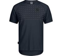 SCOTT Tee M's Trail Vertic Pro Ss - Uomo - Blu - Taglia S- modello 2025