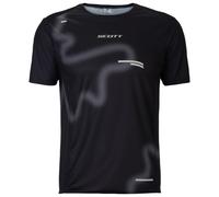 Scott - Tee Rc Run S/S - Maglia da corsa M nero
