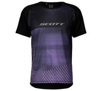 Scott Maglia A Maniche Corte Trail Tuned