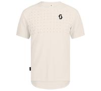 Scott - Tee Trail Vertic Pro S/S - Maglietta da ciclismo S grigio