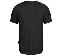 Scott - Tee Trail Vertic Pro S/S - Maglietta da ciclismo XL nero