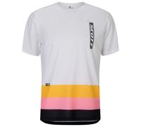 Scott - Tee Tuned Sl S/S - Maglietta da ciclismo L grigio