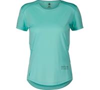 Scott - Tee W's Endurance Tech SS - Tee W's Endurance Tech SS Miami Green per Donne - Taglia M - Verde Verde M
