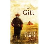 Scott Terry The Gift (Tascabile)