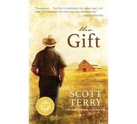 Scott Terry The Gift (Tascabile)