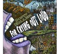 Scott & The Commonwealth Miller - For Crying Out Loud