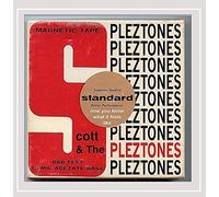 Scott & The Pleztones - Now You Know What It Feels Like