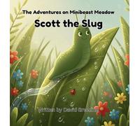 Scott the Slug