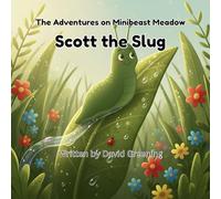 Scott the Slug
