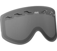 Scott Thermal RecoilXi/80 Series ACS Obiettivo sostitutivo, grigio per maschi
