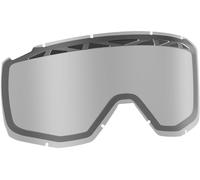 Scott Thermal Tyrant/Hustle/Split Standard ACS Obiettivo sostitutivo, Anti nebbia trasparente