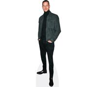 Scott Thomas (Jacket) a grandezza naturale