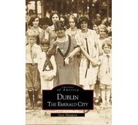 Scott Thompson Dublin (Tascabile)