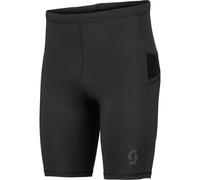 SCOTT Tight Shorts M's Endurance Tech - Uomo - Nero - Taglia XL- modello 2026