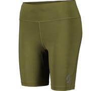 SCOTT Tight Shorts W's Endurance - Donna - Verde - Taglia S- modello 2024
