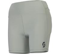 SCOTT Tight Shorts W's Endurance Tech - Donna - Grigio - Taglia XS- modello 2026