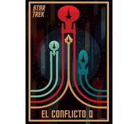 Scott Tipton David Tipton David Messina Silvia Califano Alessand STAR TREK EL CO