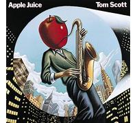 Scott*Tom - Apple Juice