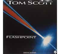 Scott, Tom - Flashpoint