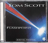 Scott,Tom - Flashpoint