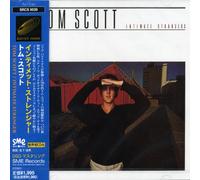 Scott, Tom - Intimate Stranger