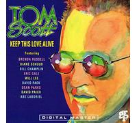 Scott,Tom - Keep This Love